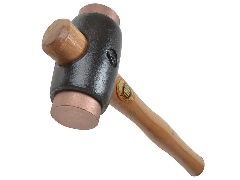 Thor Copper Hammer