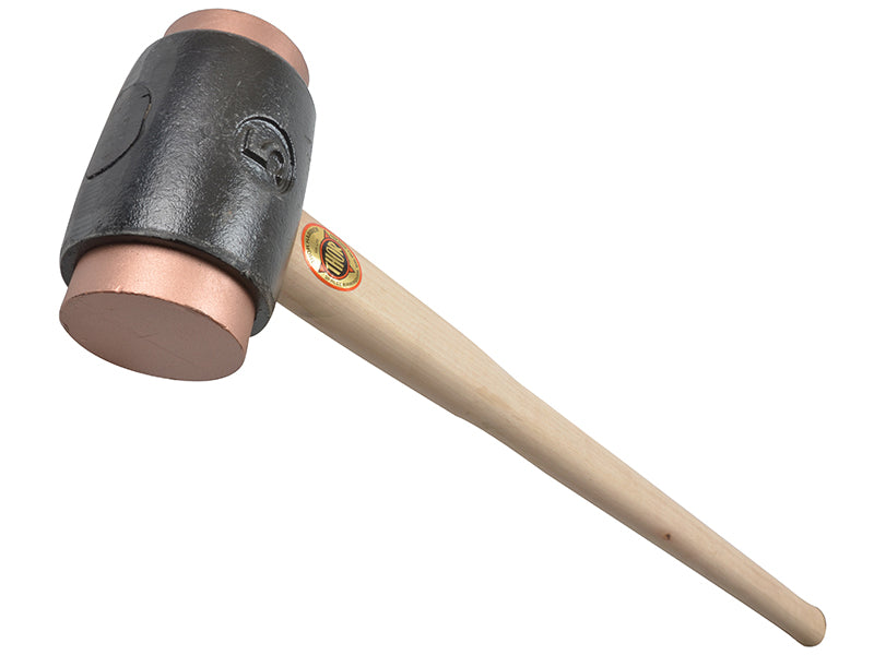 Thor Copper Hammer