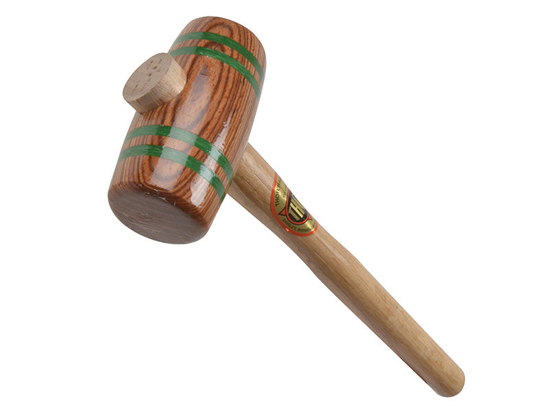 Thor Cylindrical Hardwood Mallets