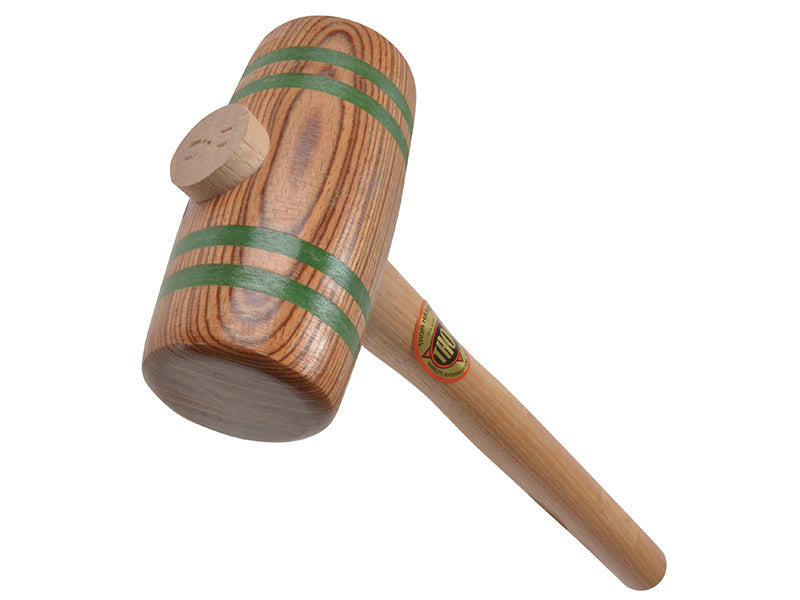 Thor Cylindrical Hardwood Mallets