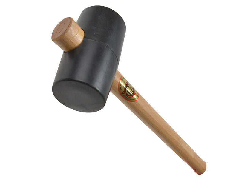 Thor Rubber Mallet