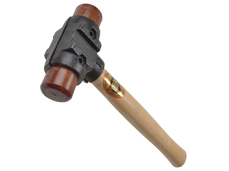 Thor Hide Split Head Hammer