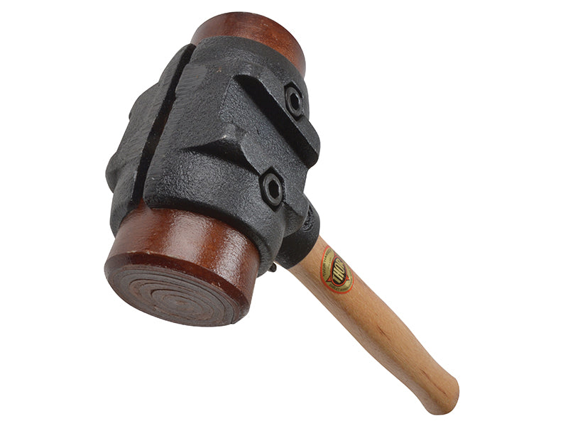 Thor Hide Split Head Hammer