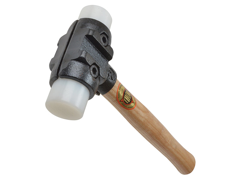 Thor Super Plastic Split Head Hammer