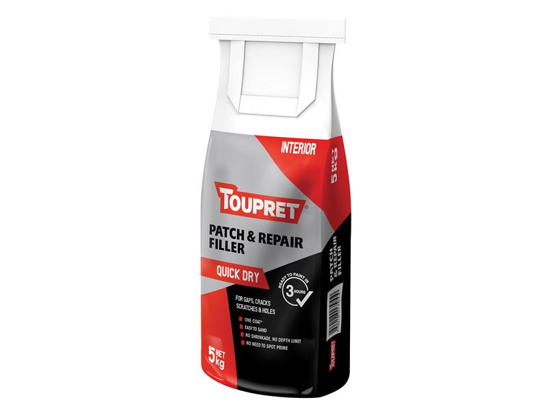 Toupret Quick Dry Patch & Repair