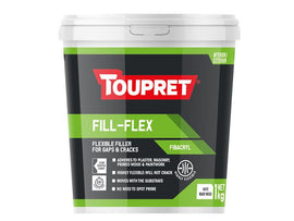 Toupret Fill-Flex 1kg