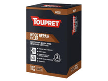 Load image into Gallery viewer, Toupret Wood Repair Filler 1kg