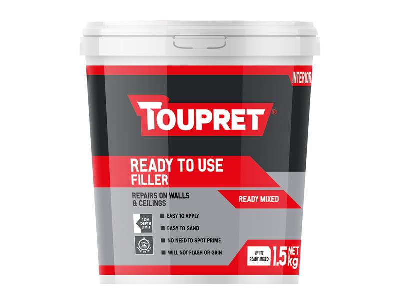 Toupret Ready To Use Filler