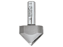 Load image into Gallery viewer, Trend 10/11 x 1/2 TCT V-Groove Chamfer 45° 19.0 x 38mm