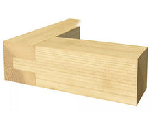 Load image into Gallery viewer, Trend 337 x 1/2 TCT Tongue &amp; Groove Set 6.35mm x 10.0mm