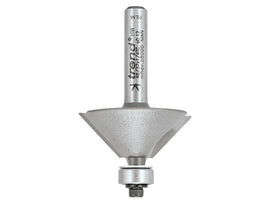 Trend 45° Bearing Guided Chamfer Cutter