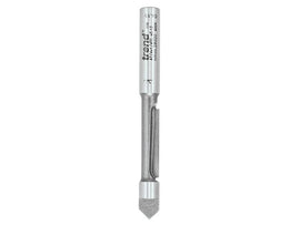 Trend 47/4 x 1/4 TCT Pierce & Trim Cutter 6.3 x 18mm