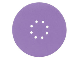 Trend Aluminium Oxide Orbital Sanding Discs 225mm