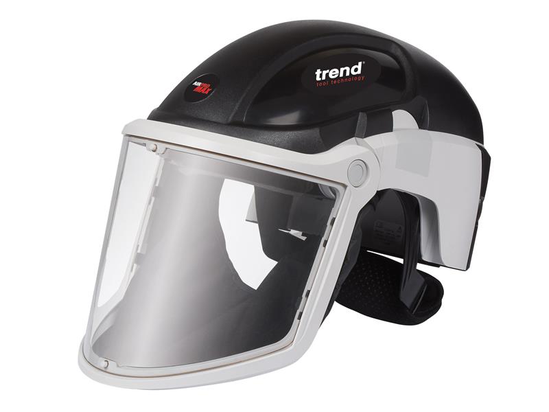 Trend AirPro Max APF40 Powered Respirator