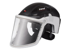 Load image into Gallery viewer, Trend AirPro Max APF40 Powered Respirator