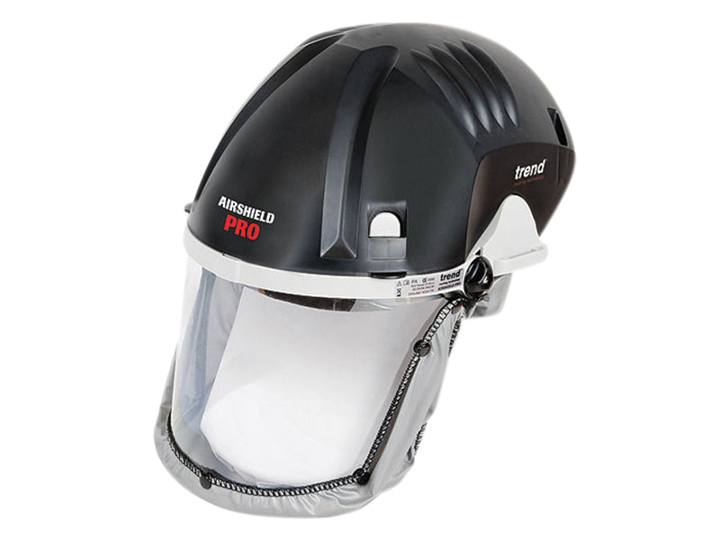 Trend Airshield Pro Powered Respirator