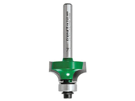 Trend CraftPro Bearing Guided Ovolo & Round Over