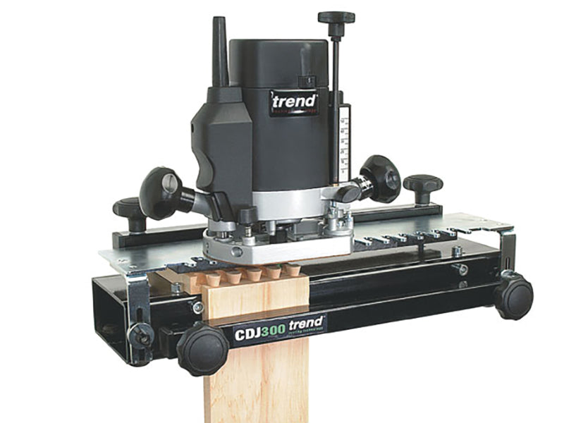 Trend Craft Dovetail Jig 300mm