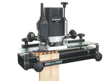 Load image into Gallery viewer, Trend Craft Dovetail Jig 300mm