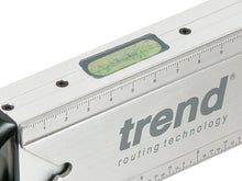 Load image into Gallery viewer, Trend Digital Angle Finder 200mm (8in)