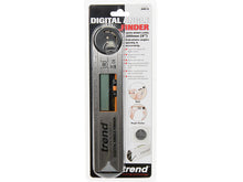 Load image into Gallery viewer, Trend Digital Angle Finder 200mm (8in)