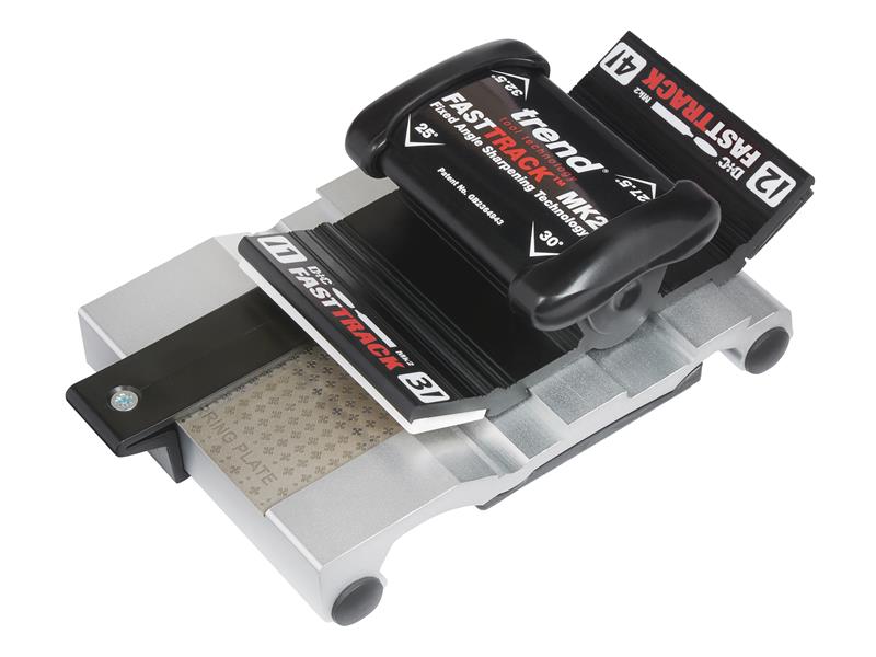 FAST TRACK™ MK2 Sharpener