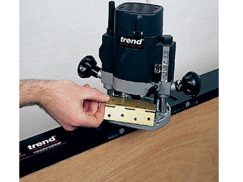 Trend Hinge Jig