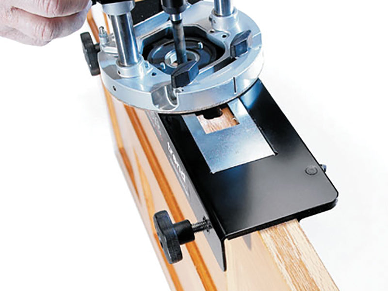 Trend Lock Jig for Router