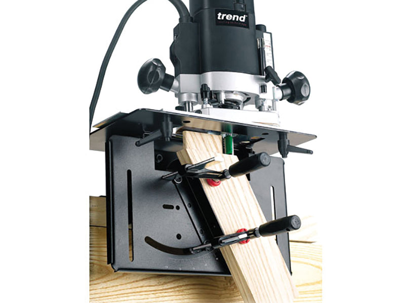 Trend Mortice & Tenon Jig MT/JIG