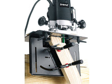 Load image into Gallery viewer, Trend Mortice &amp; Tenon Jig MT/JIG