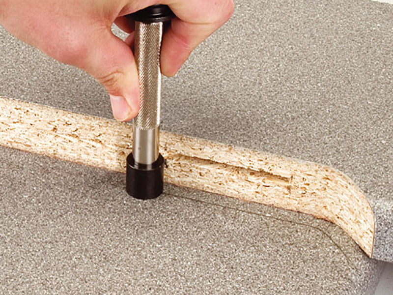 Trend Perfect Butt Worktop Scriber Tool M/PB01