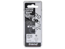 Load image into Gallery viewer, Trend RT/3.5 TORX Replacement Screws