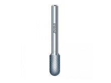 Load image into Gallery viewer, Trend S49/3 x 6mm STC Solid Carbide Bullnose Burr 10 x 20mm