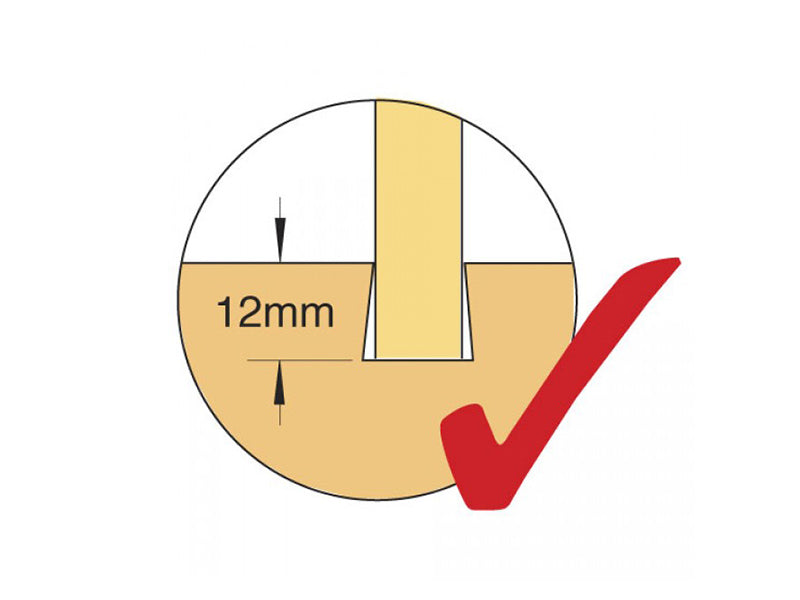 Trend STAIR/A Staircase Jig