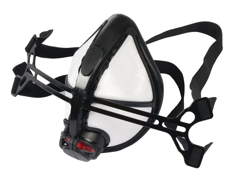 Trend AIR STEALTH Lite Pro FFP3 R D Mask