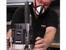 Load image into Gallery viewer, Trend AIR STEALTH Lite Pro FFP3 R D Mask