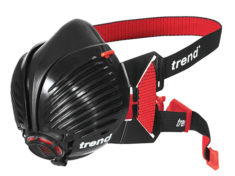 Trend AIR STEALTH Half Mask