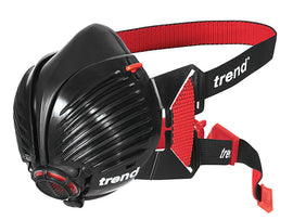 Trend AIR STEALTH Half Mask