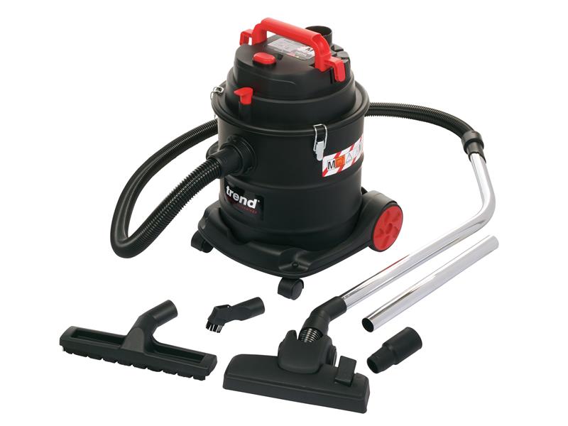 Trend T32 M Class Dry Vacuum