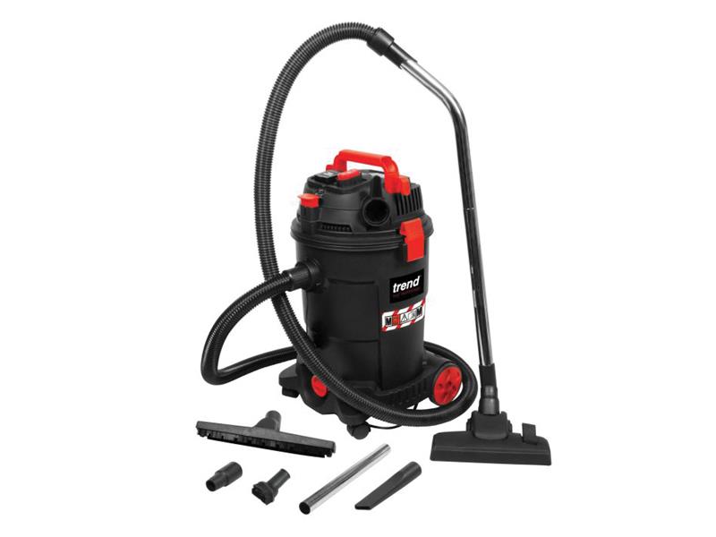 Trend T33A M Class Wet & Dry Vacuum