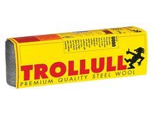 Load image into Gallery viewer, Trollull Steel Wool, Sleeved