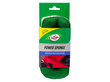 Load image into Gallery viewer, Turtle Wax Power Sponge