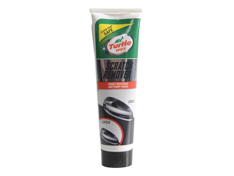 Turtle Wax Scratch Remover 100ml