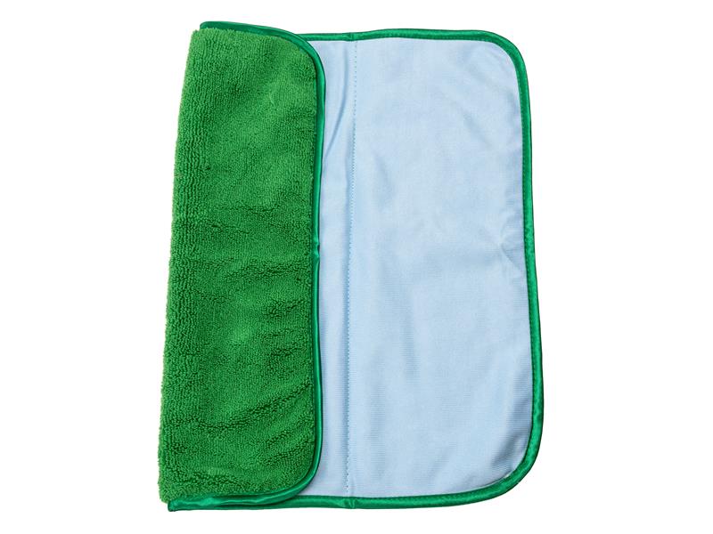 Turtle Wax Clean & Sparkle Glass Towel