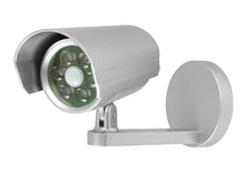 Load image into Gallery viewer, Uni-Com Dummy CCTV Camera