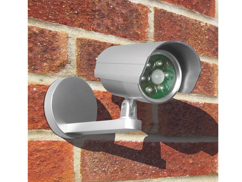 Uni-Com Dummy CCTV Camera