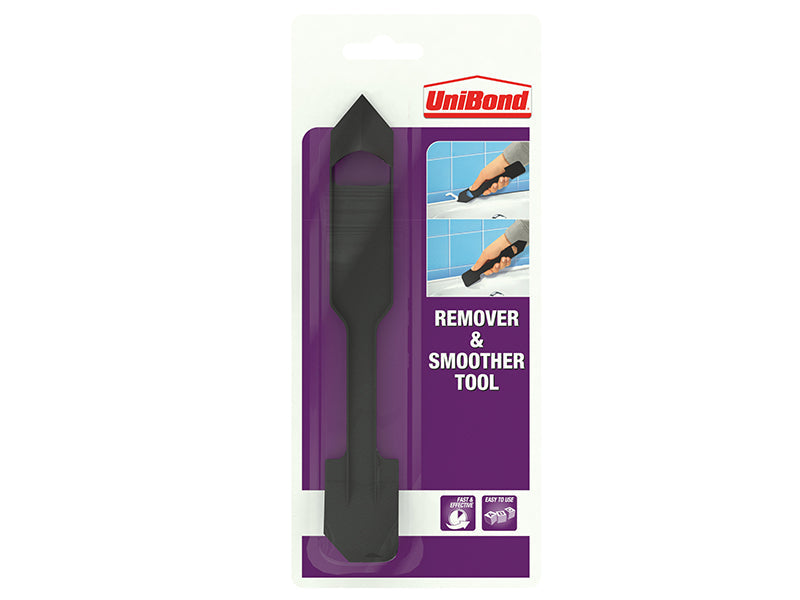 UniBond Sealant Smoother & Remover Tool