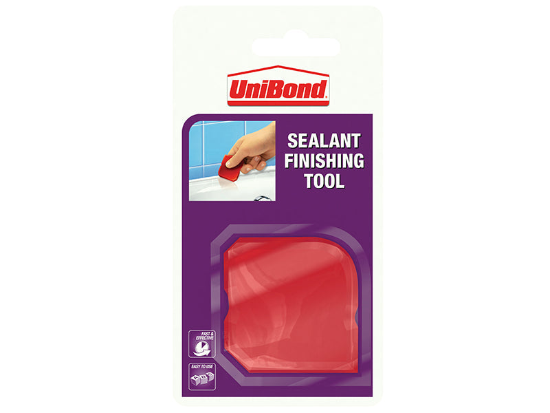 UniBond Sealant Finishing Tool