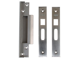 UNION StrongBOLT Mortice Rebate Kits Sashlocks - 2200