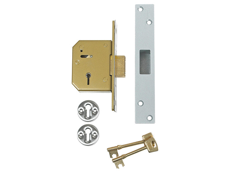 UNION 3G115 C Series 5 Lever Deadlock